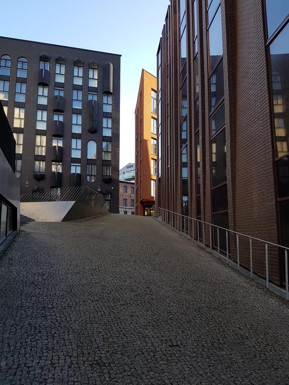 Rotermanni Guest Apartments Reval Exterior foto