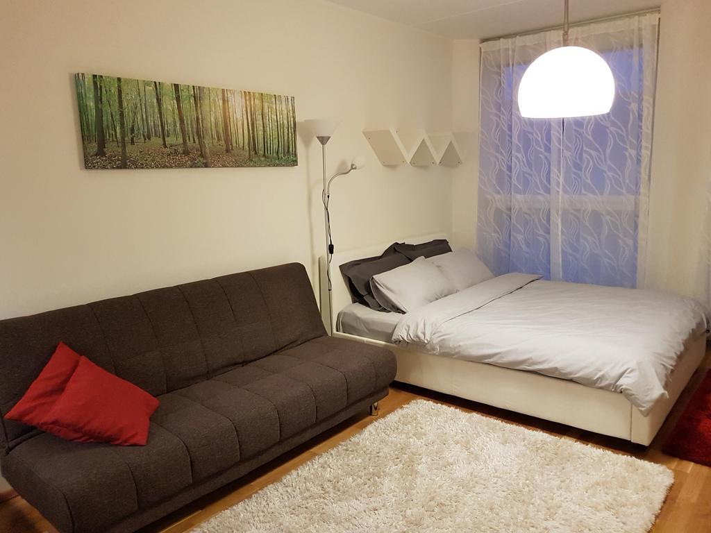 Rotermanni Guest Apartments Reval Exterior foto