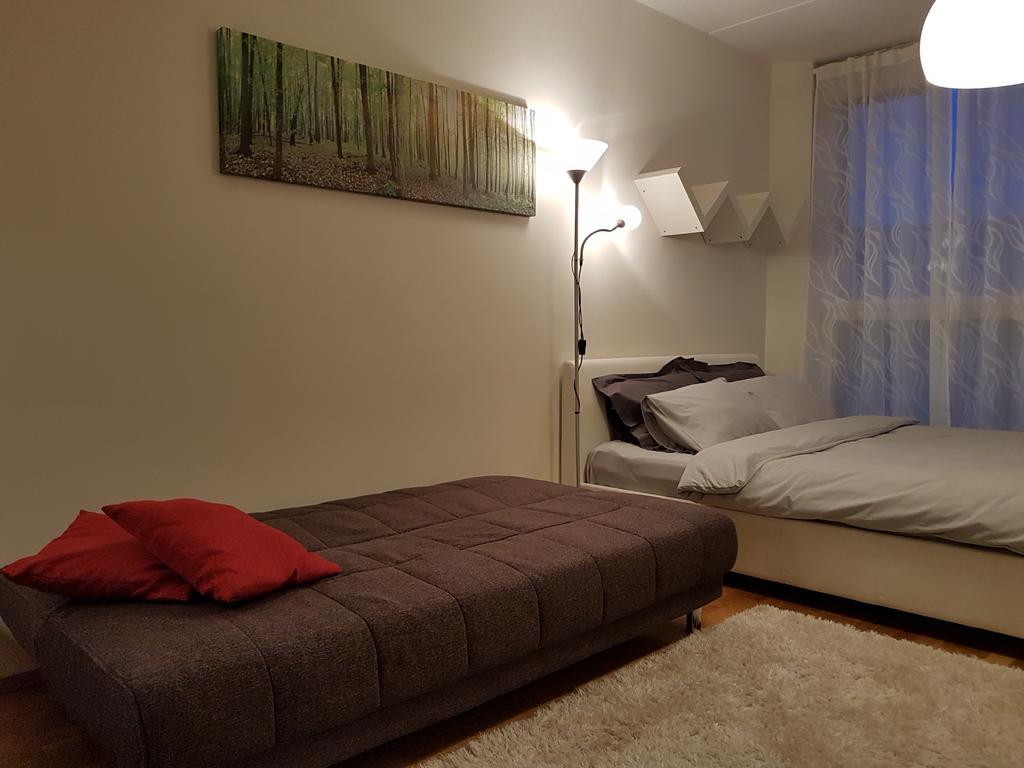 Rotermanni Guest Apartments Reval Exterior foto
